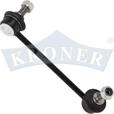 Kroner K303092 - Entretoise / tige, stabilisateur droxauto.com