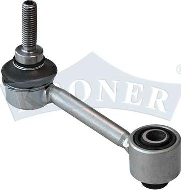 Kroner K303049 - Entretoise / tige, stabilisateur droxauto.com