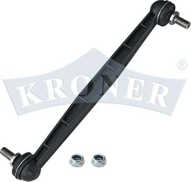 Kroner K303045 - Entretoise / tige, stabilisateur droxauto.com