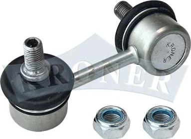 Kroner K303055 - Entretoise / tige, stabilisateur droxauto.com