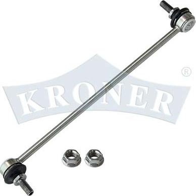 Kroner K303051 - Entretoise / tige, stabilisateur droxauto.com