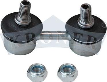 Kroner K303052 - Entretoise / tige, stabilisateur droxauto.com