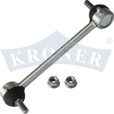 Kroner K303061 - Entretoise / tige, stabilisateur droxauto.com
