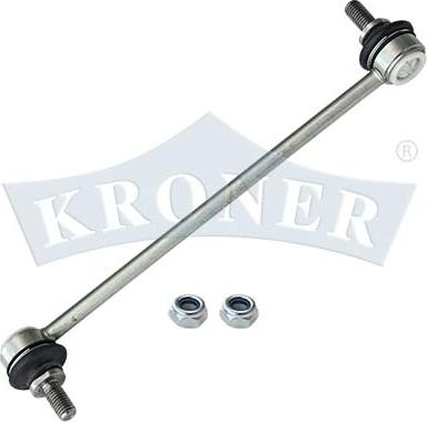 Kroner K303009 - Entretoise / tige, stabilisateur droxauto.com