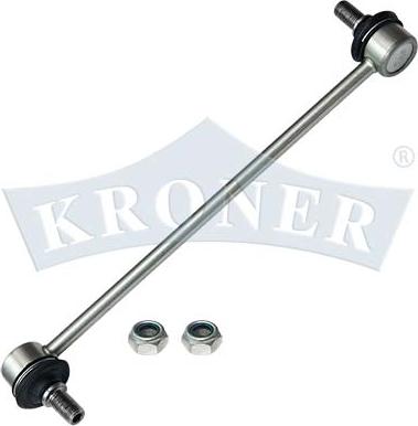 Kroner K303005 - Entretoise / tige, stabilisateur droxauto.com