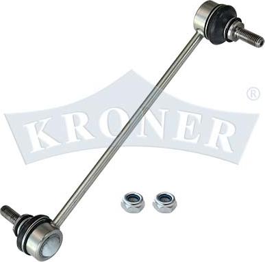 Kroner K303008 - Entretoise / tige, stabilisateur droxauto.com