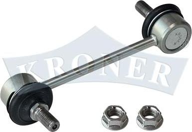 Kroner K303016 - Entretoise / tige, stabilisateur droxauto.com
