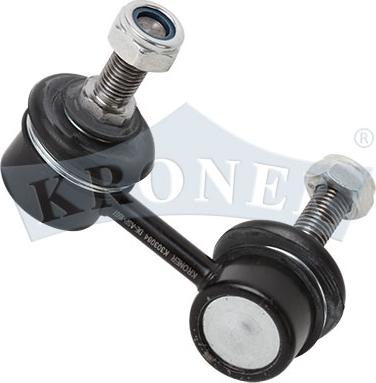 Kroner K303084 - Entretoise / tige, stabilisateur droxauto.com