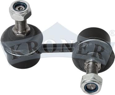 Kroner K303085 - Entretoise / tige, stabilisateur droxauto.com
