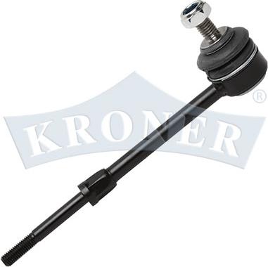 Kroner K303081 - Entretoise / tige, stabilisateur droxauto.com