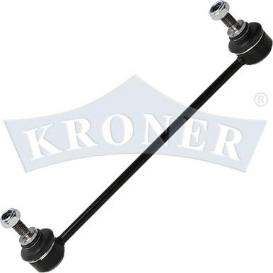 Kroner K303078 - Entretoise / tige, stabilisateur droxauto.com