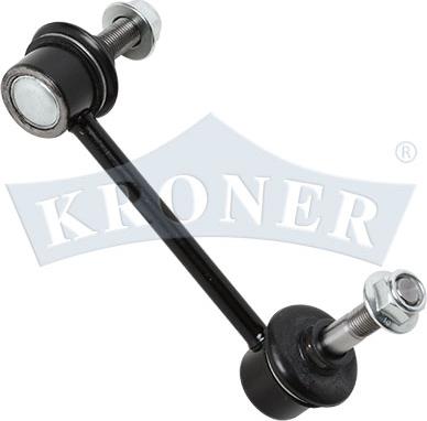 Kroner K303144 - Entretoise / tige, stabilisateur droxauto.com