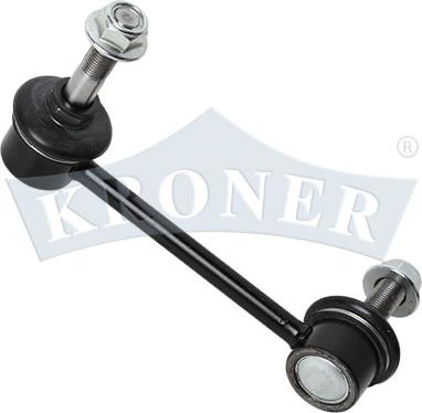 Kroner K303143 - Entretoise / tige, stabilisateur droxauto.com