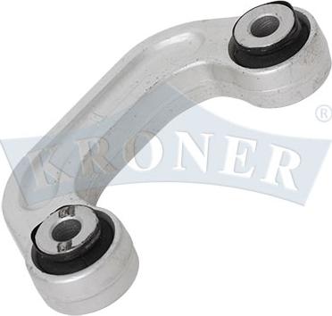 Kroner K303155 - Entretoise / tige, stabilisateur droxauto.com
