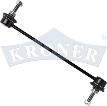 Kroner K303150 - Entretoise / tige, stabilisateur droxauto.com