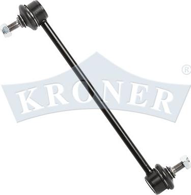 Kroner K303163 - Entretoise / tige, stabilisateur droxauto.com