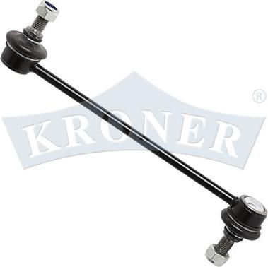 Kroner K303162 - Entretoise / tige, stabilisateur droxauto.com