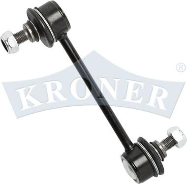Kroner K303167 - Entretoise / tige, stabilisateur droxauto.com