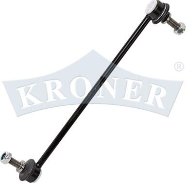 Kroner K303109 - Entretoise / tige, stabilisateur droxauto.com
