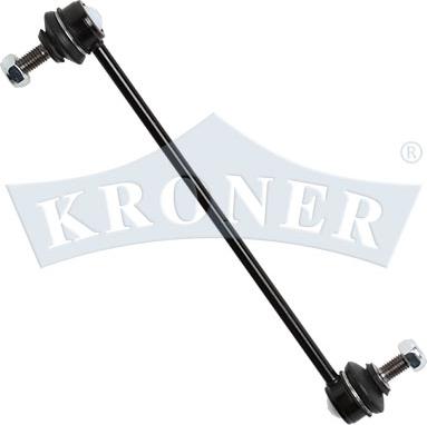Kroner K303104 - Entretoise / tige, stabilisateur droxauto.com