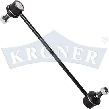 Kroner K303110 - Entretoise / tige, stabilisateur droxauto.com
