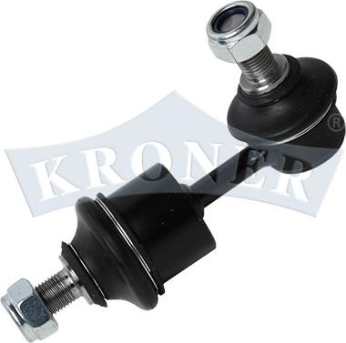 Kroner K303135 - Entretoise / tige, stabilisateur droxauto.com
