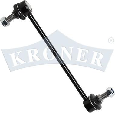 Kroner K303136 - Entretoise / tige, stabilisateur droxauto.com