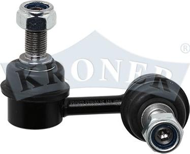 Kroner K303130 - Entretoise / tige, stabilisateur droxauto.com