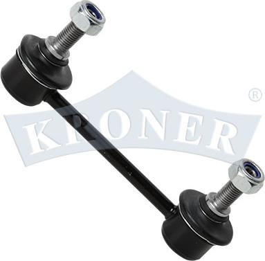 Kroner K303131 - Entretoise / tige, stabilisateur droxauto.com