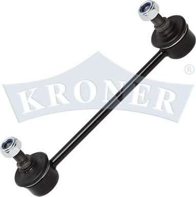 Kroner K303137 - Entretoise / tige, stabilisateur droxauto.com