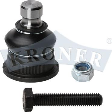 Kroner K330064 - Rotule de suspension droxauto.com
