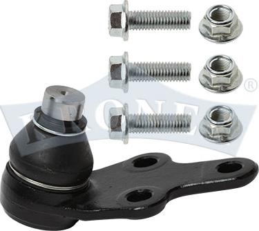 Kroner K330086 - Rotule de suspension droxauto.com