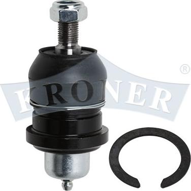 Kroner K330075 - Rotule de suspension droxauto.com