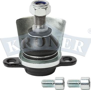 Kroner K330115 - Rotule de suspension droxauto.com