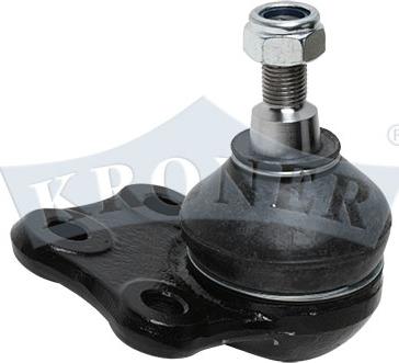 Kroner K330111 - Rotule de suspension droxauto.com