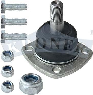 Kroner K330801 - Rotule de suspension droxauto.com