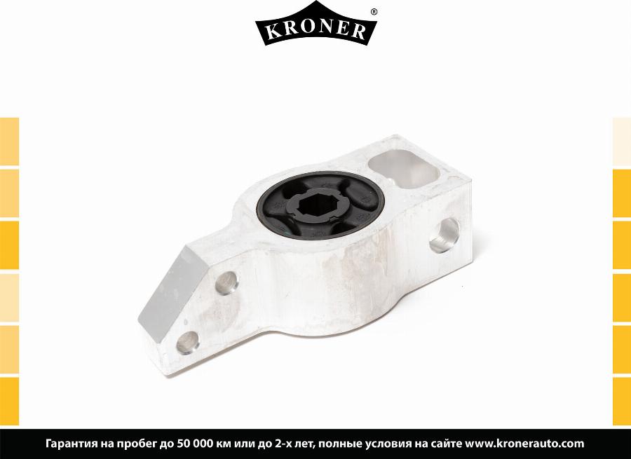 Kroner K330291 - Suspension, bras de liaison droxauto.com