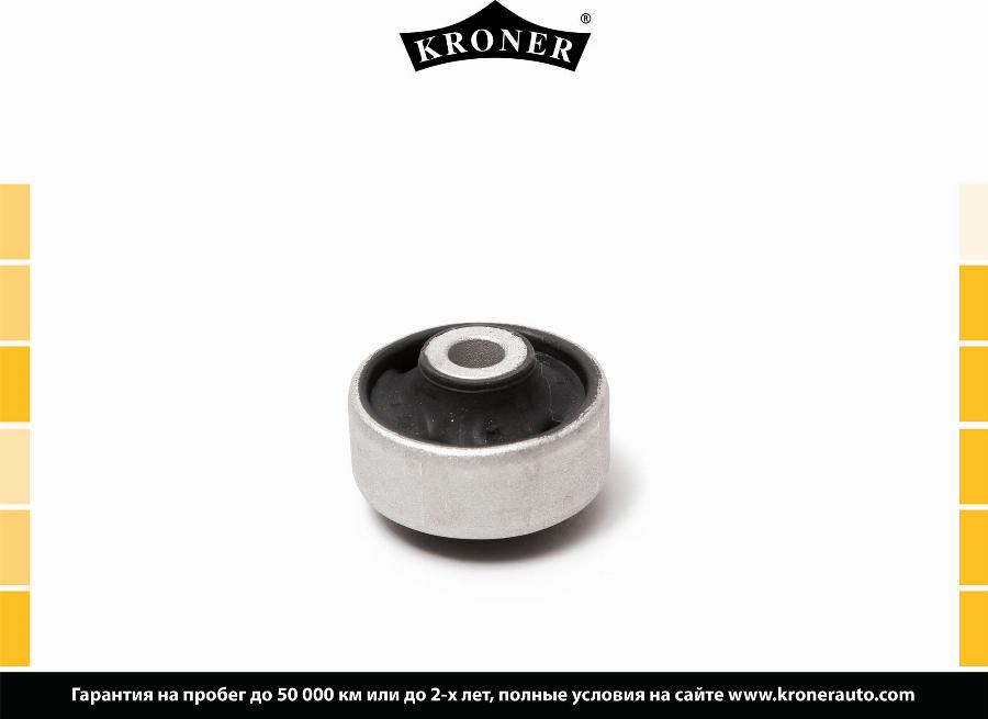 Kroner K330285 - Suspension, bras de liaison droxauto.com