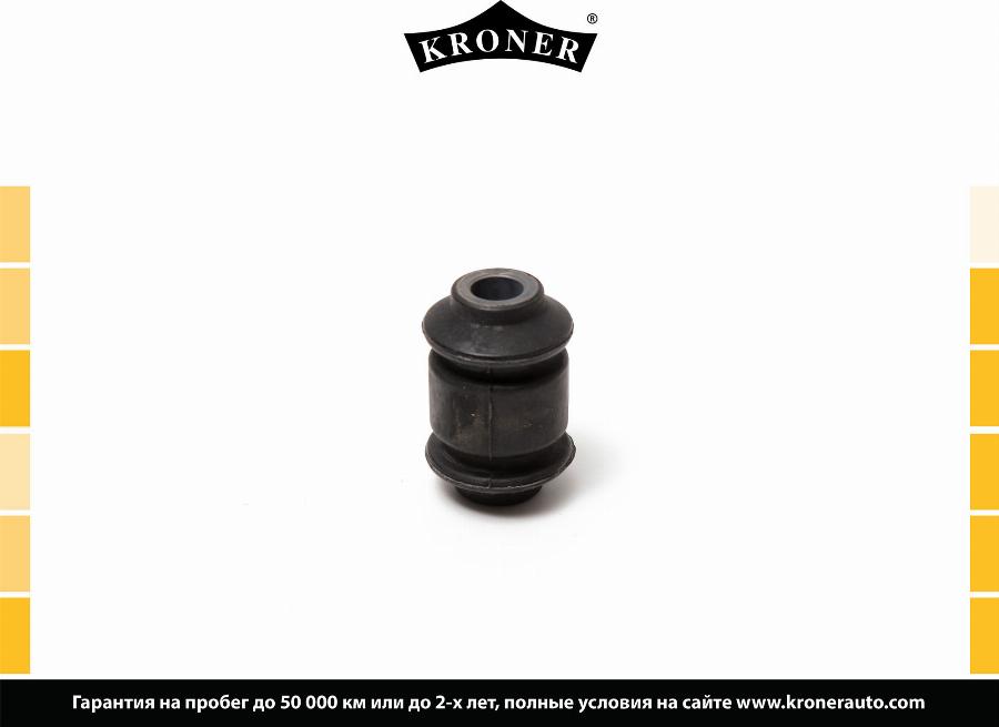 Kroner K330286 - Suspension, bras de liaison droxauto.com