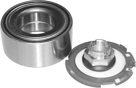 KSH EUROPE 1890.0091044 - Kit de roulements de roue droxauto.com