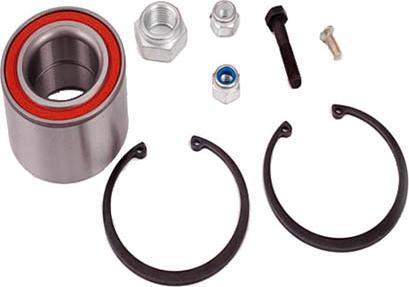 KSH EUROPE 1890.0091045 - Kit de roulements de roue droxauto.com