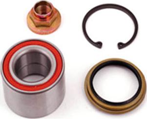 KSH EUROPE 1890.0091041 - Kit de roulements de roue droxauto.com