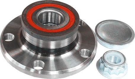 KSH EUROPE 1890.0091047 - Kit de roulements de roue droxauto.com