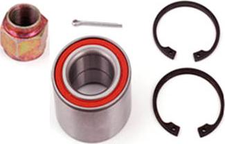KSH EUROPE 1890.0091055 - Kit de roulements de roue droxauto.com