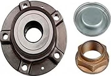 KSH EUROPE 1890.0091051 - Kit de roulements de roue droxauto.com