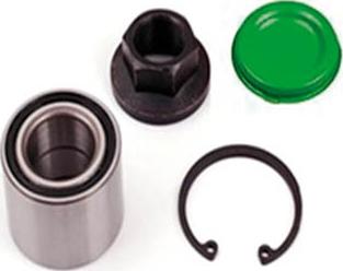 KSH EUROPE 1890.0091058 - Kit de roulements de roue droxauto.com
