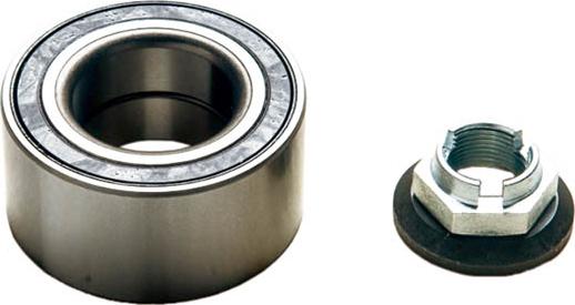 KSH EUROPE 1890.0091065 - Kit de roulements de roue droxauto.com