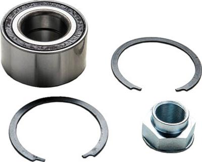 KSH EUROPE 1890.0091060 - Kit de roulements de roue droxauto.com