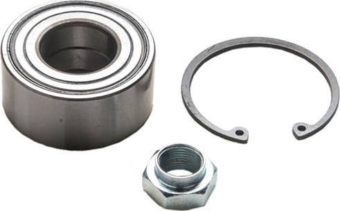 KSH EUROPE 1890.0091062 - Kit de roulements de roue droxauto.com