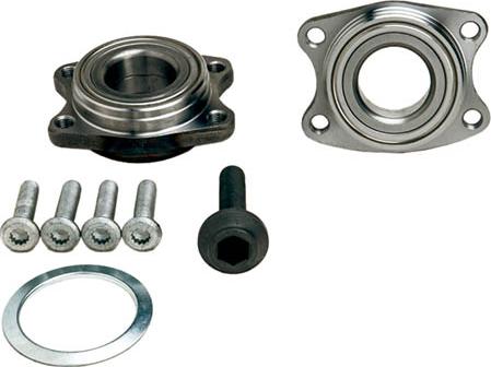 KSH EUROPE 1890.0091067 - Kit de roulements de roue droxauto.com